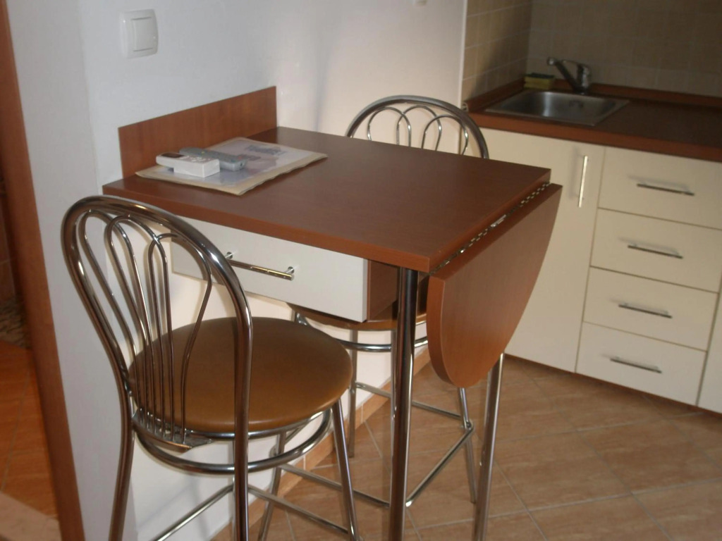 Beachside Apartments Znjan