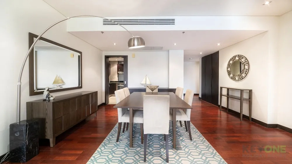 KOHH – 2BR in Anantara North Residence
