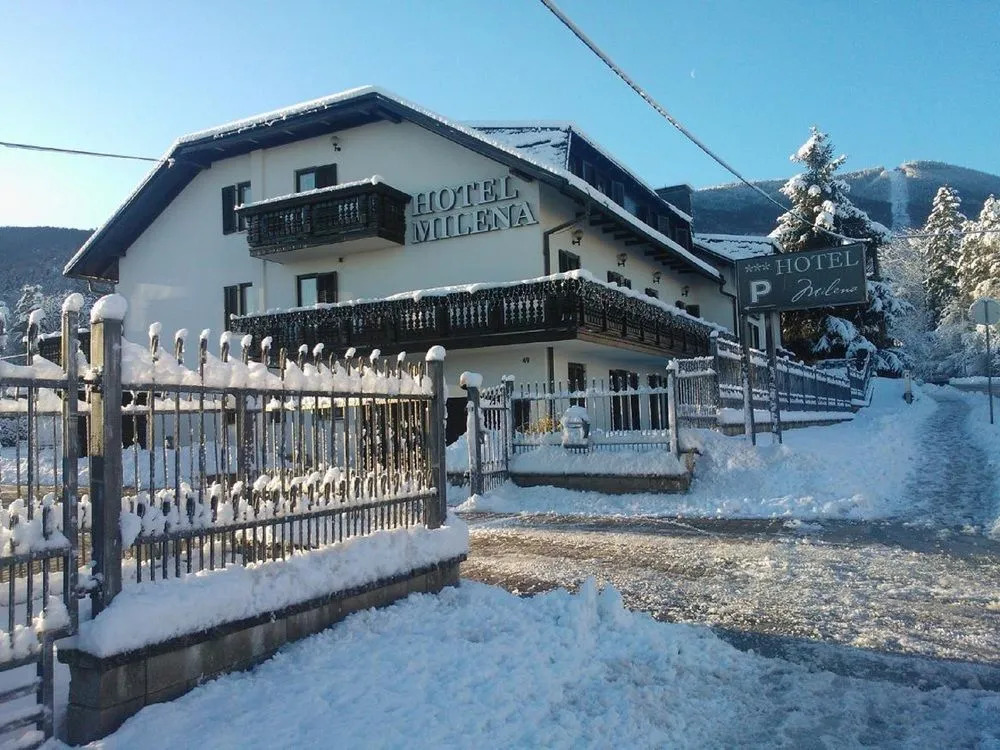 Hotel Pohorje