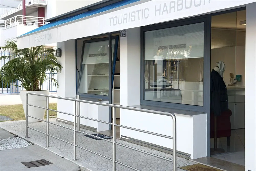 Stay Michelangelo Jesolo Only Adults