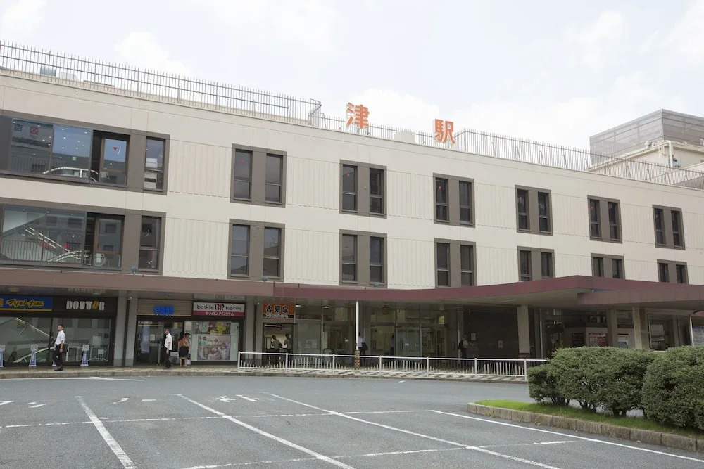 Sanco Inn Tsu Ekimae