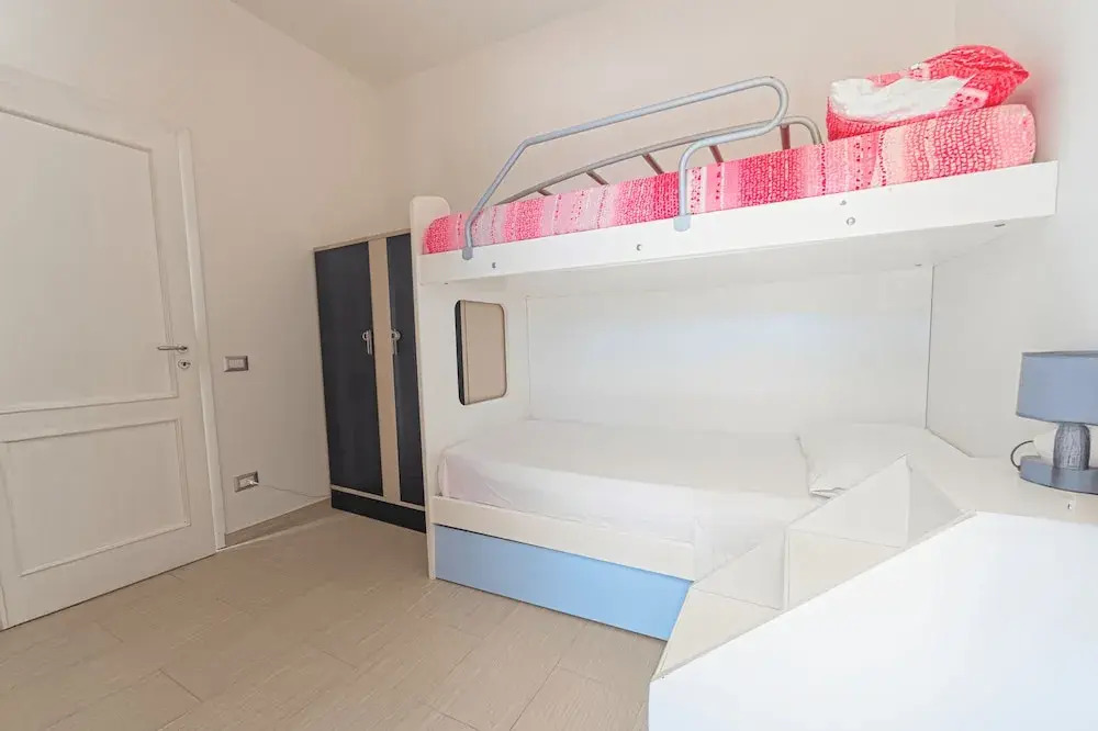 Luxury Villa on the Beach in Diamante, Sea View - Villa Ventre