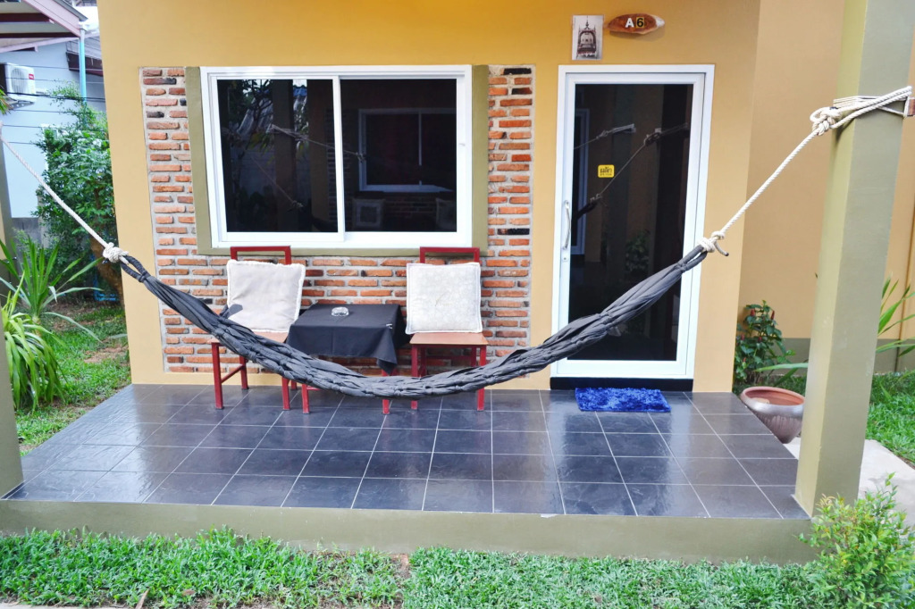 Lanta Baan Nok Resort