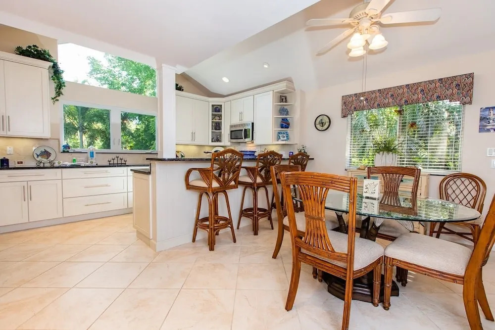 Blue Haven-private Home In The Dunes 3 Bedroom Home