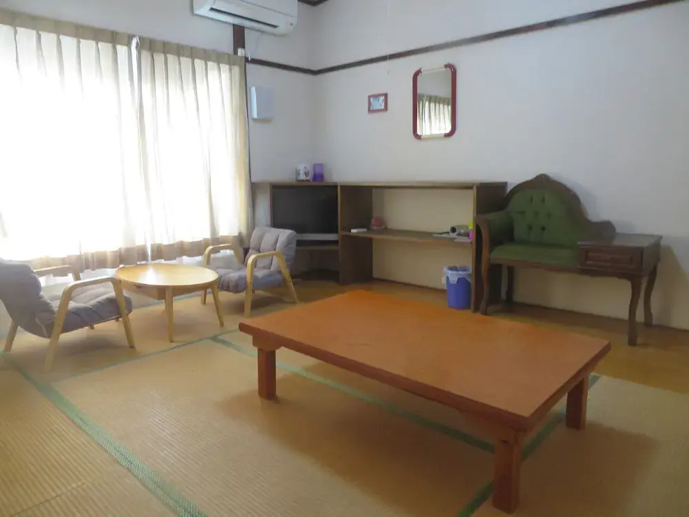 Guesthouse Funayoshi