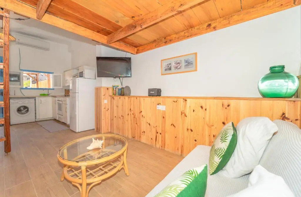 Beach Apartment