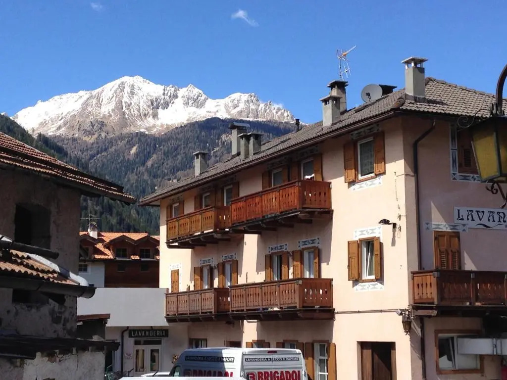 Appartamento Casa Brigadoi