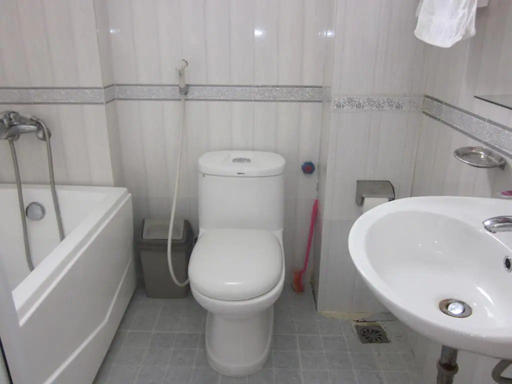 Sen Hotel Haiphong