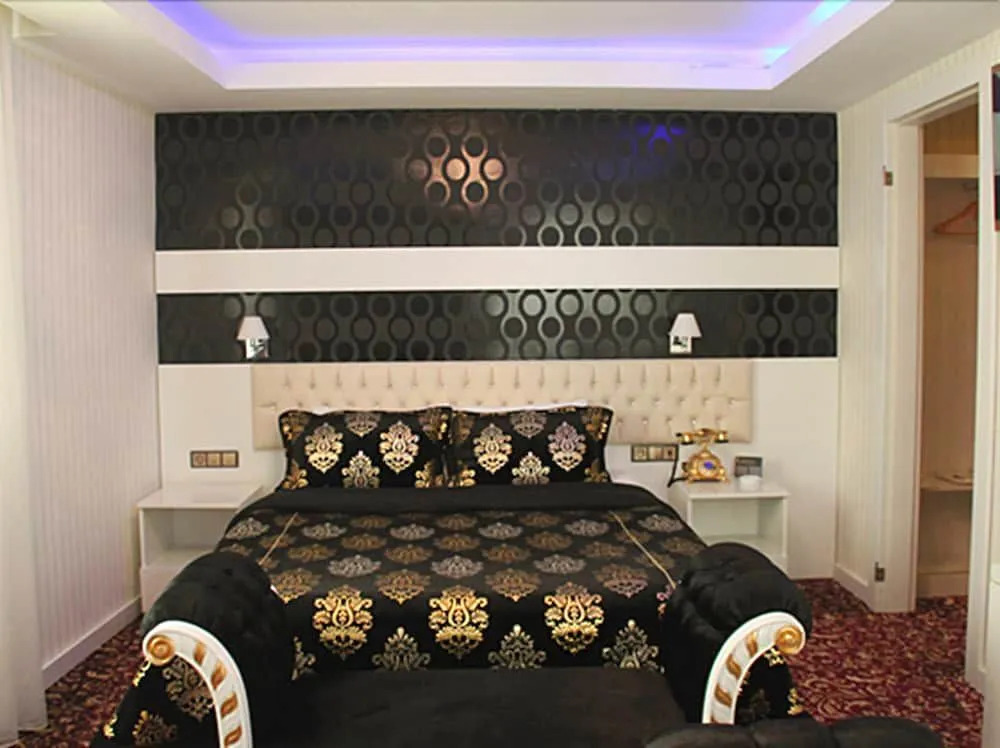 Royal Mersin Otel