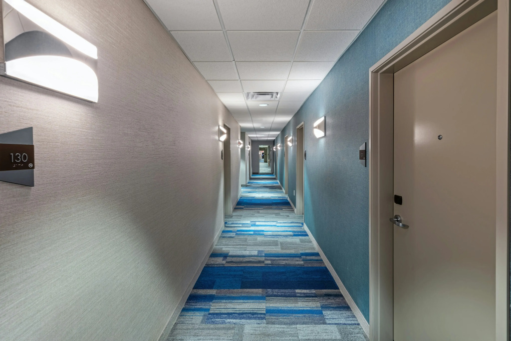 Home2 Suites By Hilton Midland East, Tx