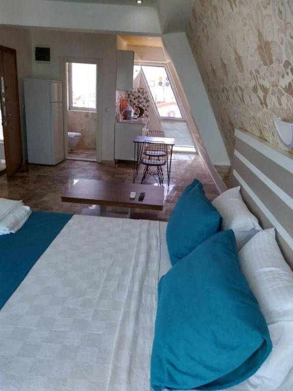 Yelken Apart Hotel