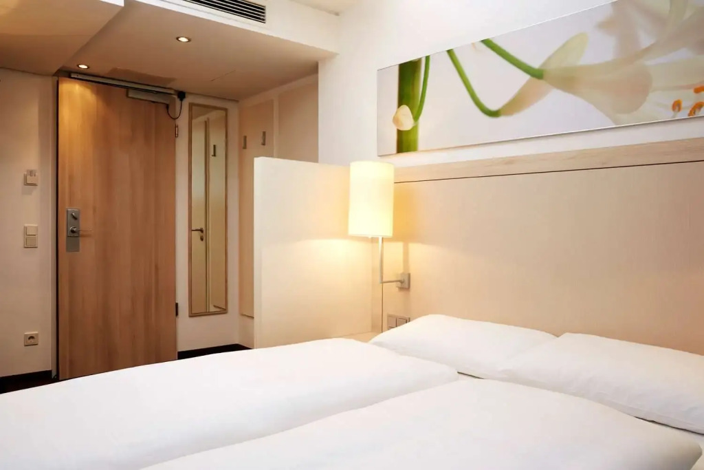 H+ Hotel München