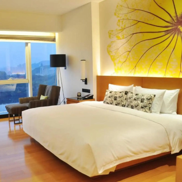 Wingtech Hotel