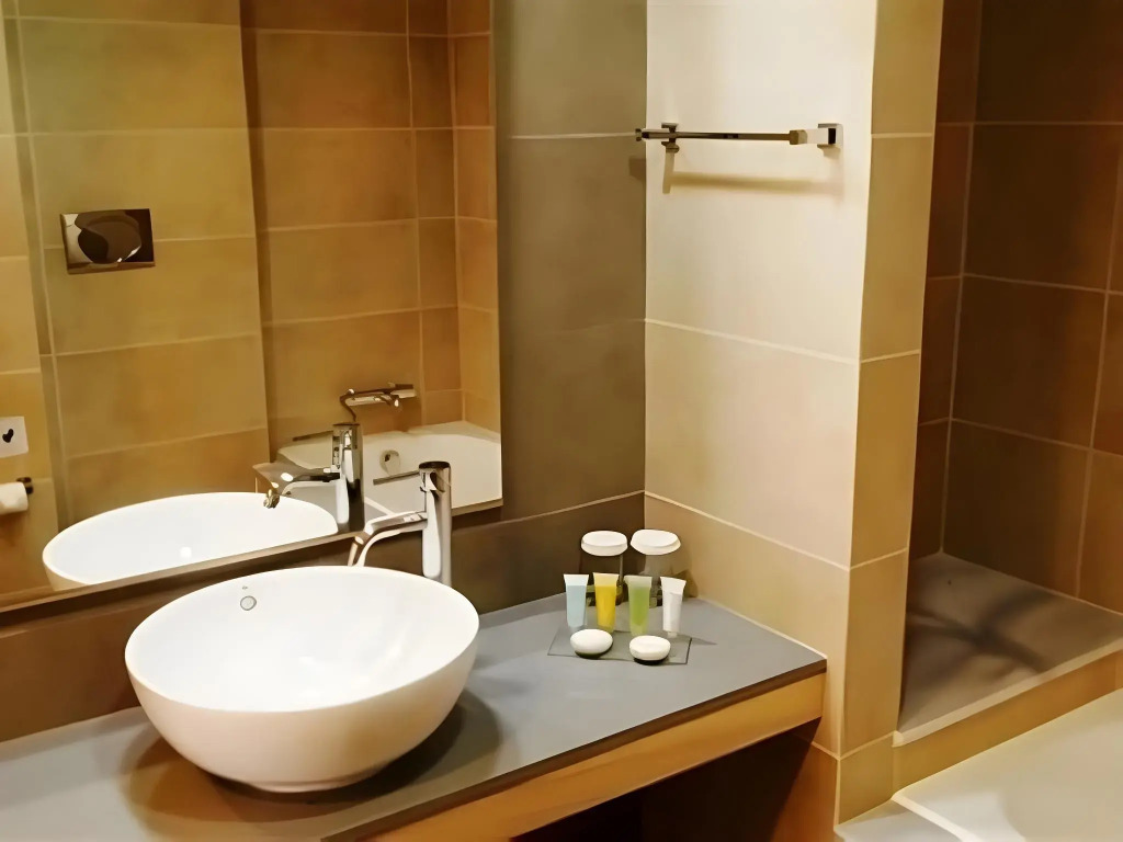 Capital Coast Resort And Spa