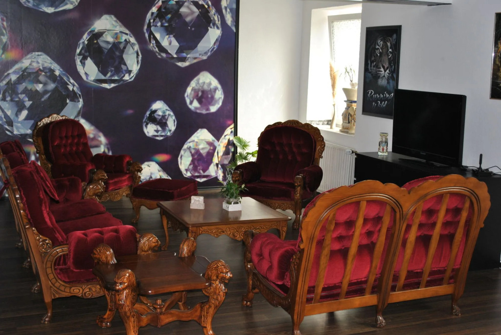 Suite-Apartment-Essen