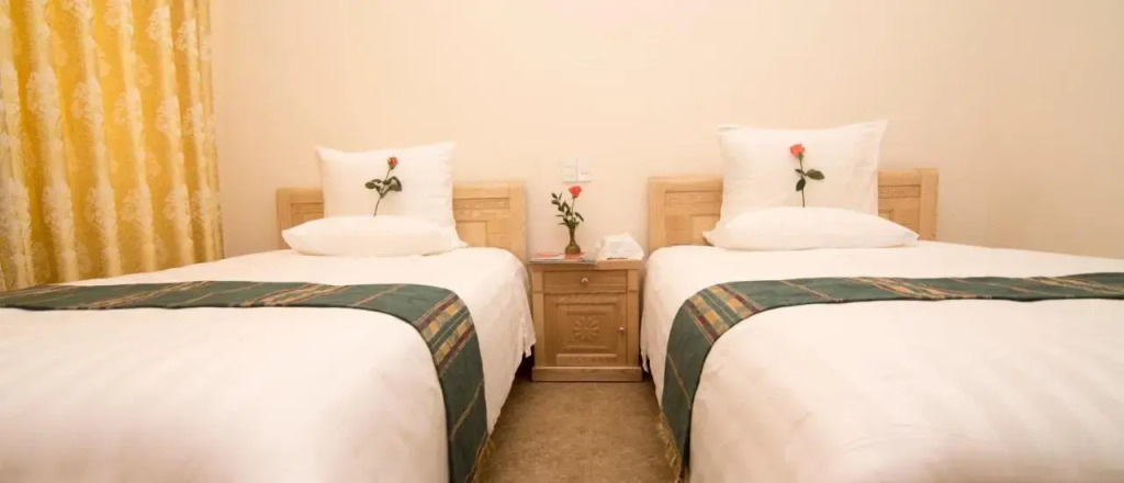 V&T Hotel
