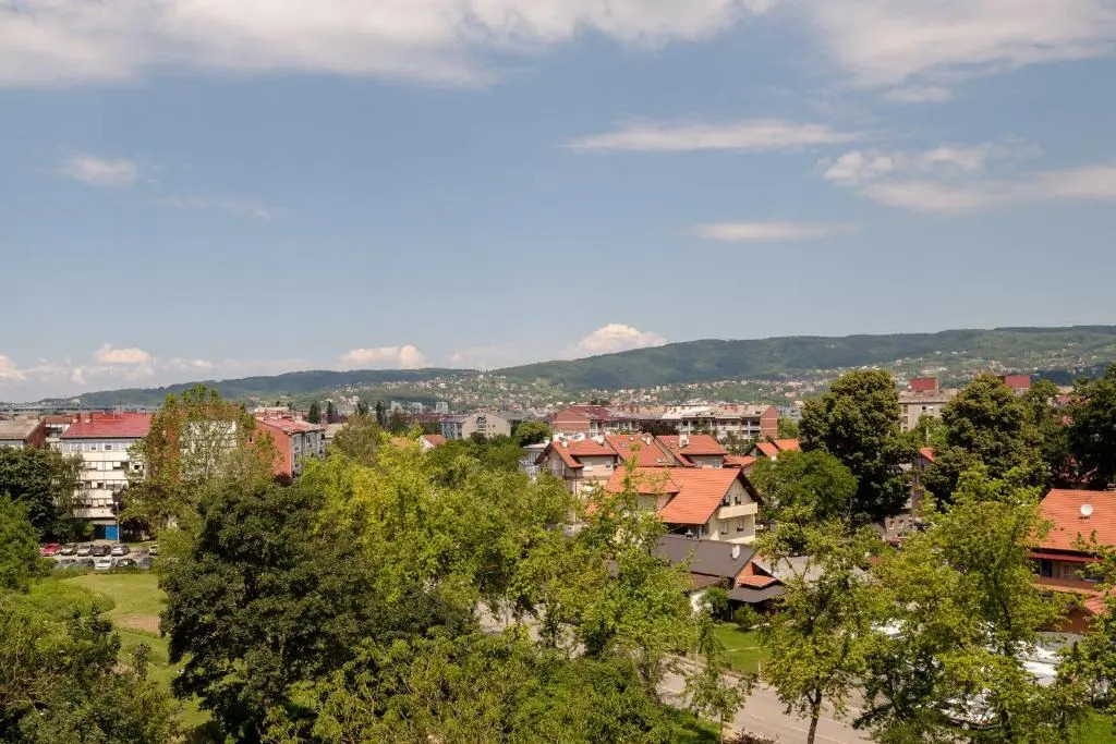 Studio Apartman KRILA WINGS