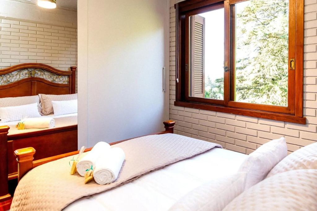 LOCAR-IN GRAMADO- Morada de bergamo
