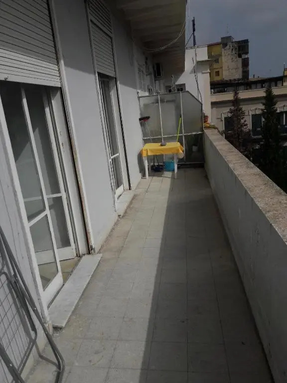 Appartamento in villa