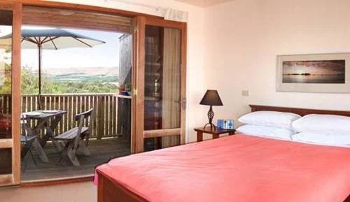 Silver Sands Bed and Breakfast