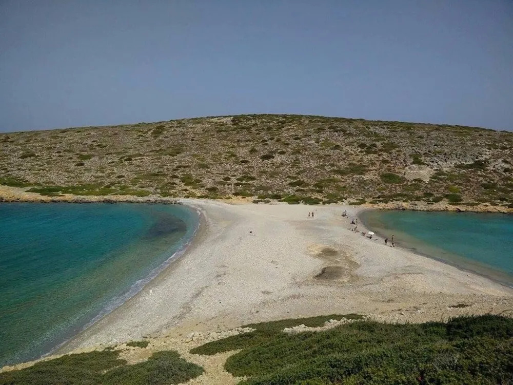 Astipalea Villa Vista Spettacolare Sulla Chora