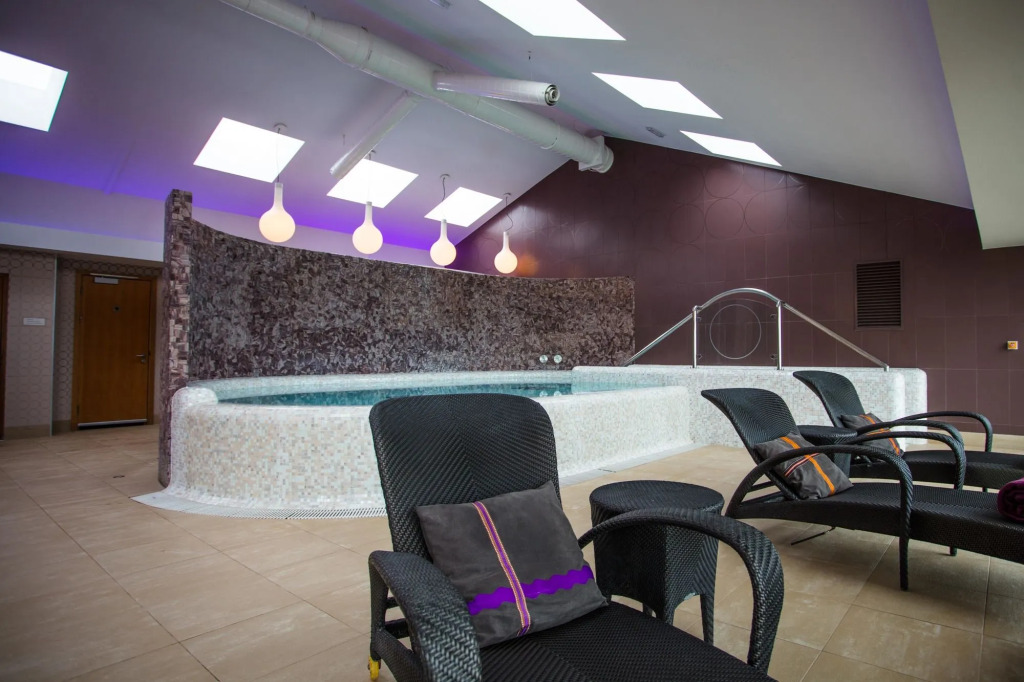 Bedruthan Hotel & Spa