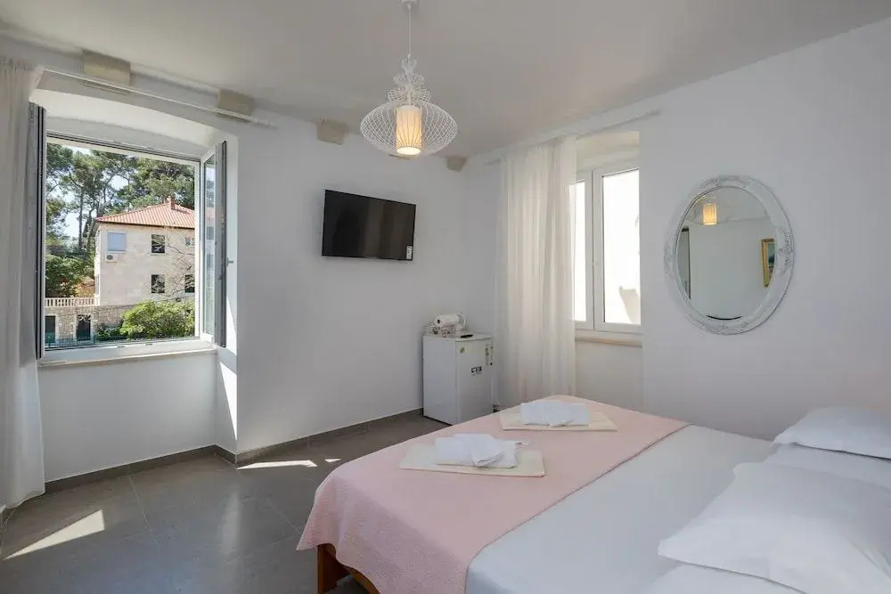 guesthouse Libertas
