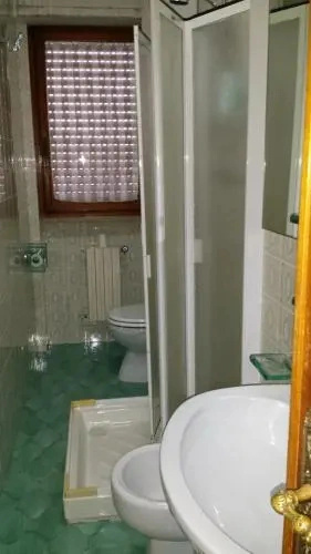 Apartment Angioletta