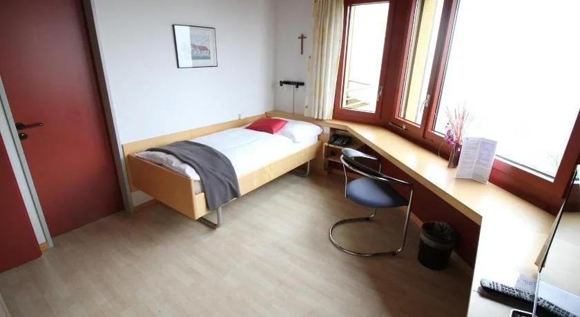 Hotel Kurhaus am Sarnersee