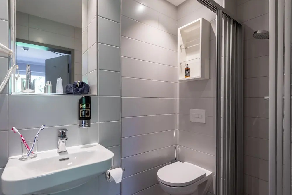 Serways Hotel Waldmohr
