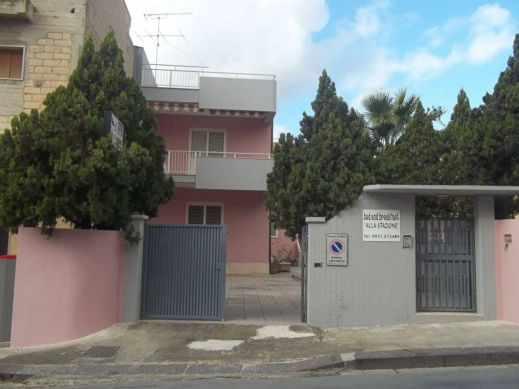 B&B Alla Stazione