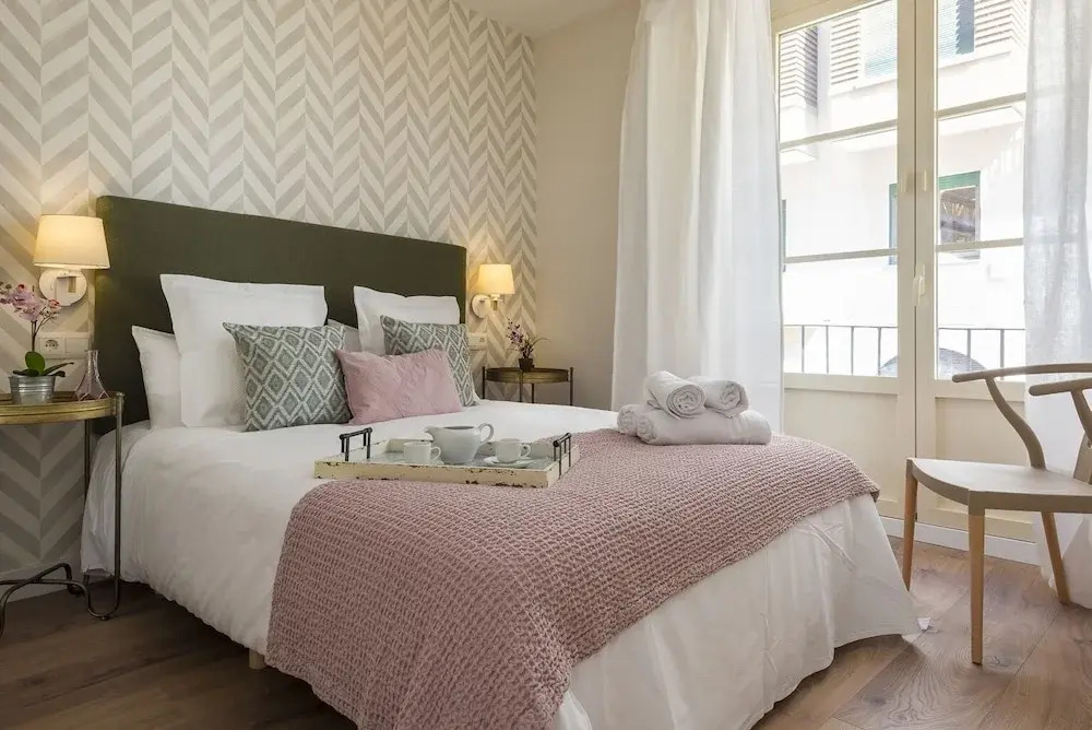 Genteel Home Picasso I