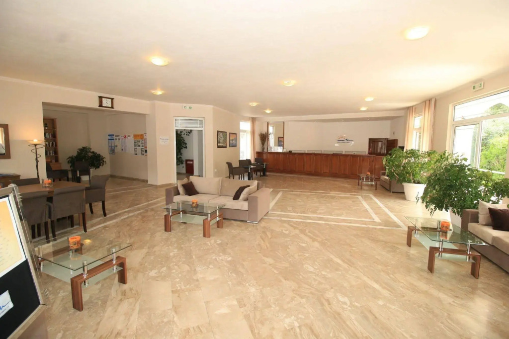Hotel Yannis Corfu