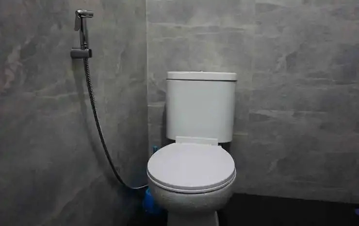 Bintang Villa B10