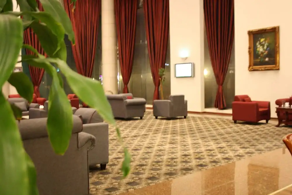 Tulip Inn Andalusia Al Khobar