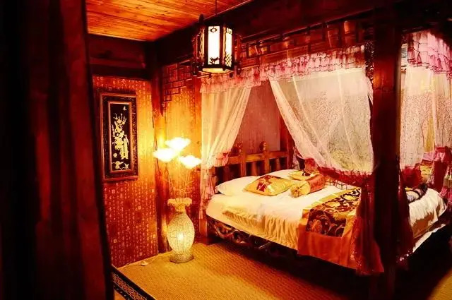 Zang Ji Wang Inn