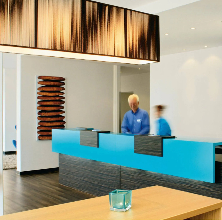 Motel One Nürnberg-Plärrer