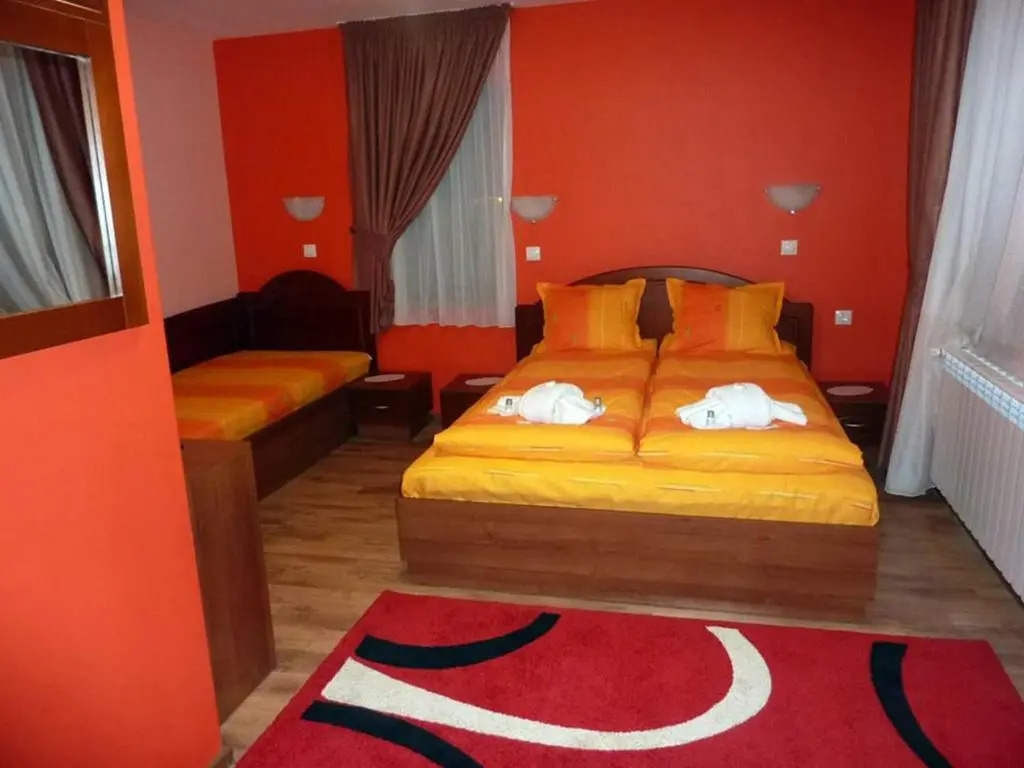 Guest House H Dzhogolanov