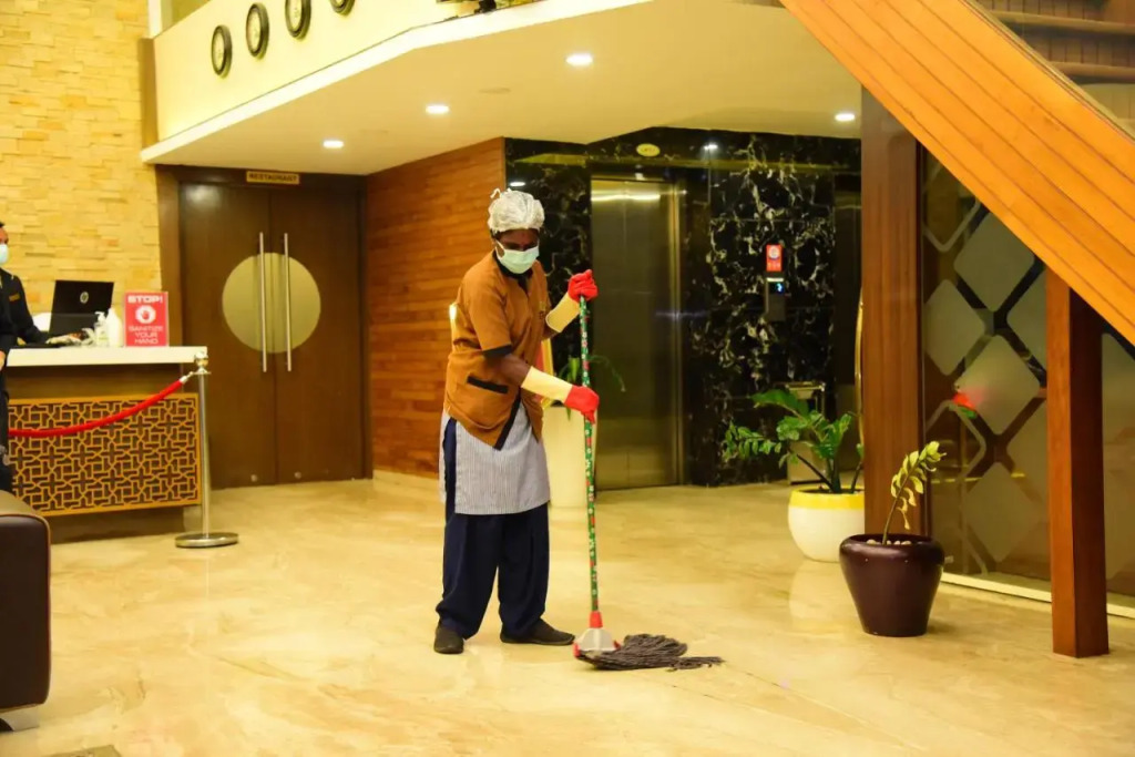 Hotel Q ! Star