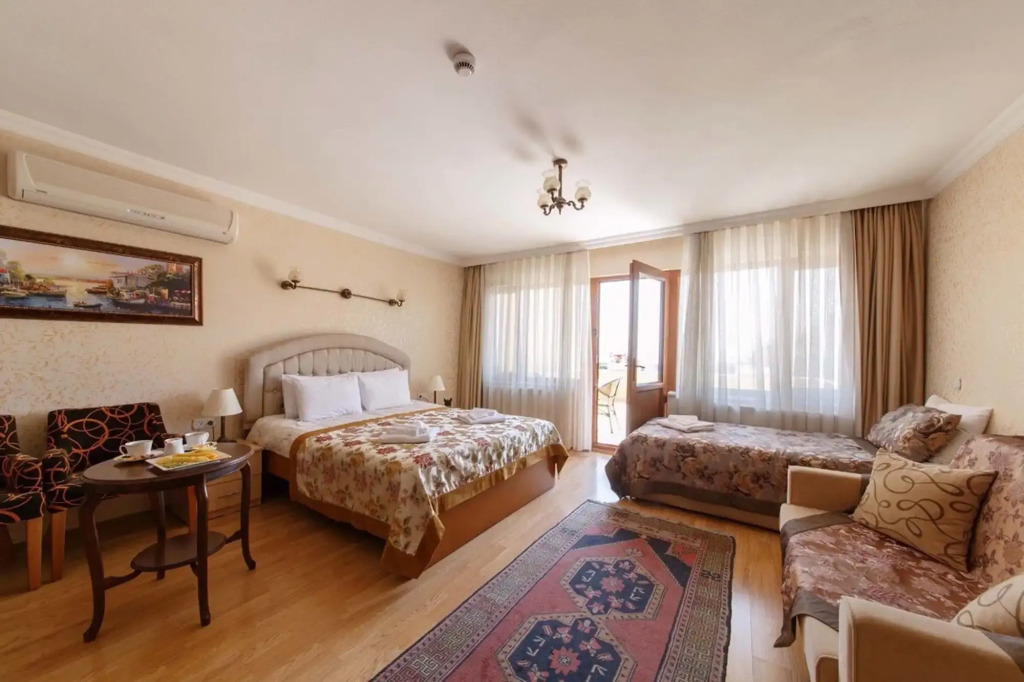 Hotel Ipekyolu