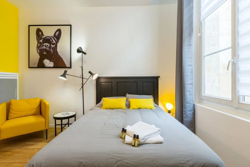 New Studio in the Historical Center