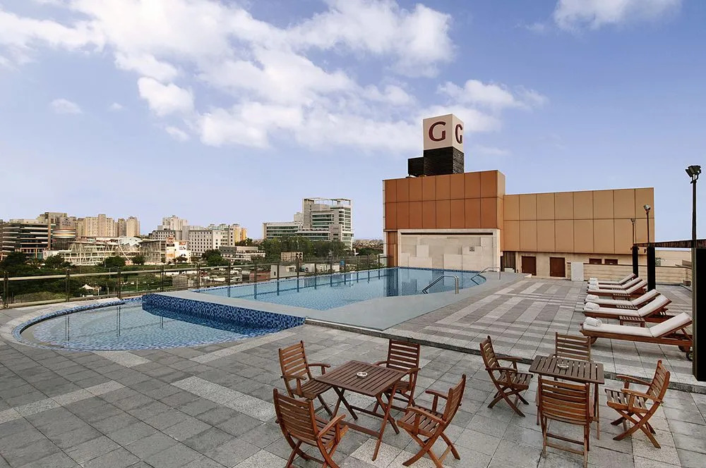 Galaxy Hotel and Spa