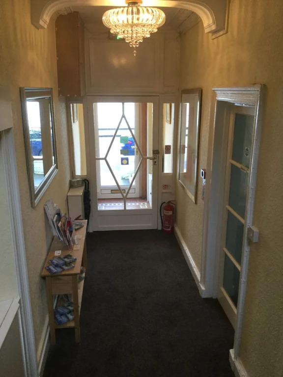 Argyle Guest House