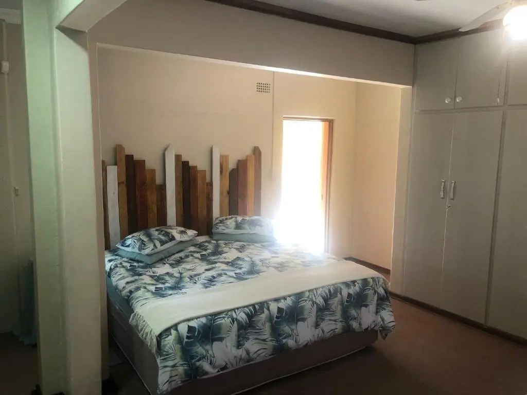 Jolani 2 Guest House