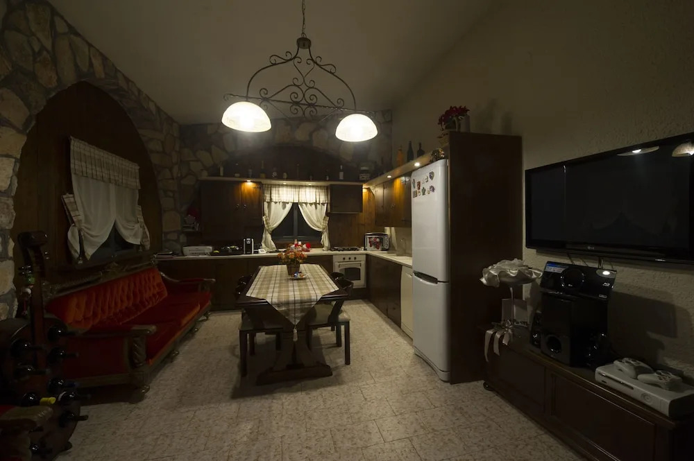 La Cutizza B&B