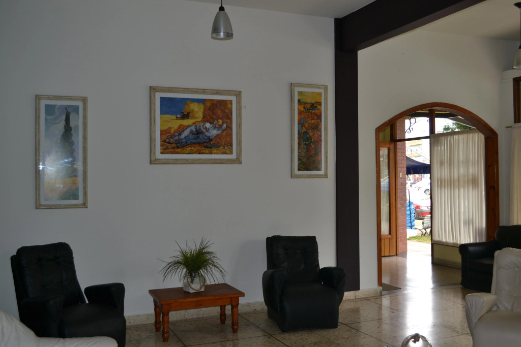 Hotel Silmar