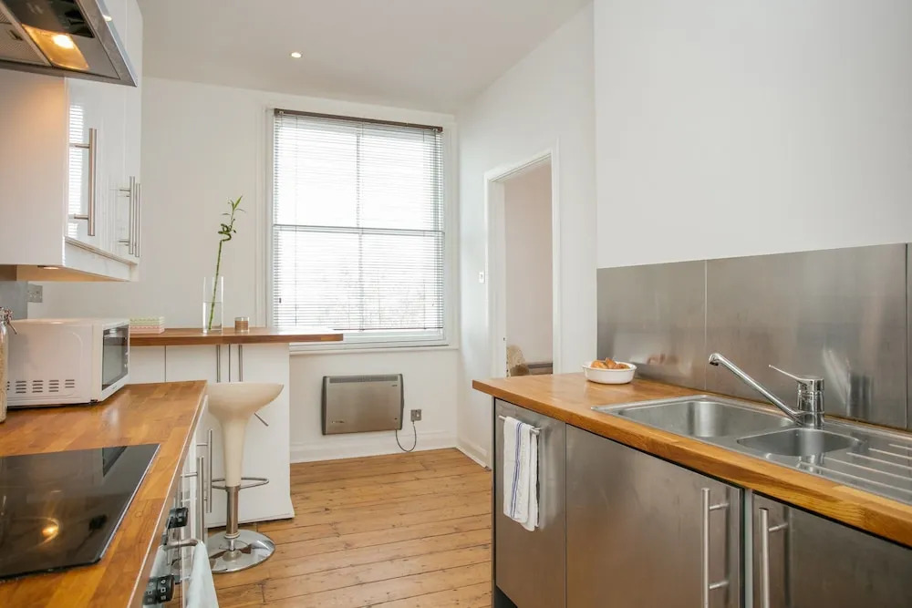 1 Bedroom Apartment on Ladbroke Grove