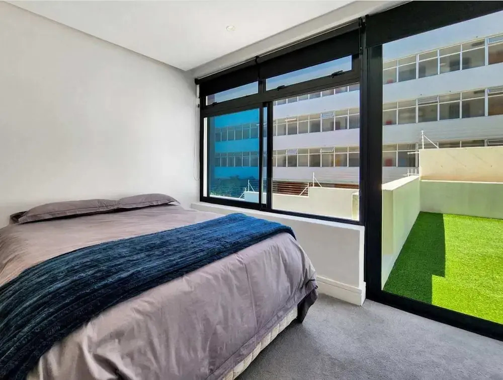 Huston 2 Bedroom Chambers