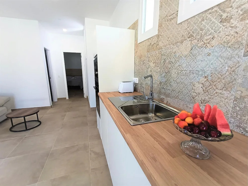 Suite Las Adelfas in Conil de la Frontera