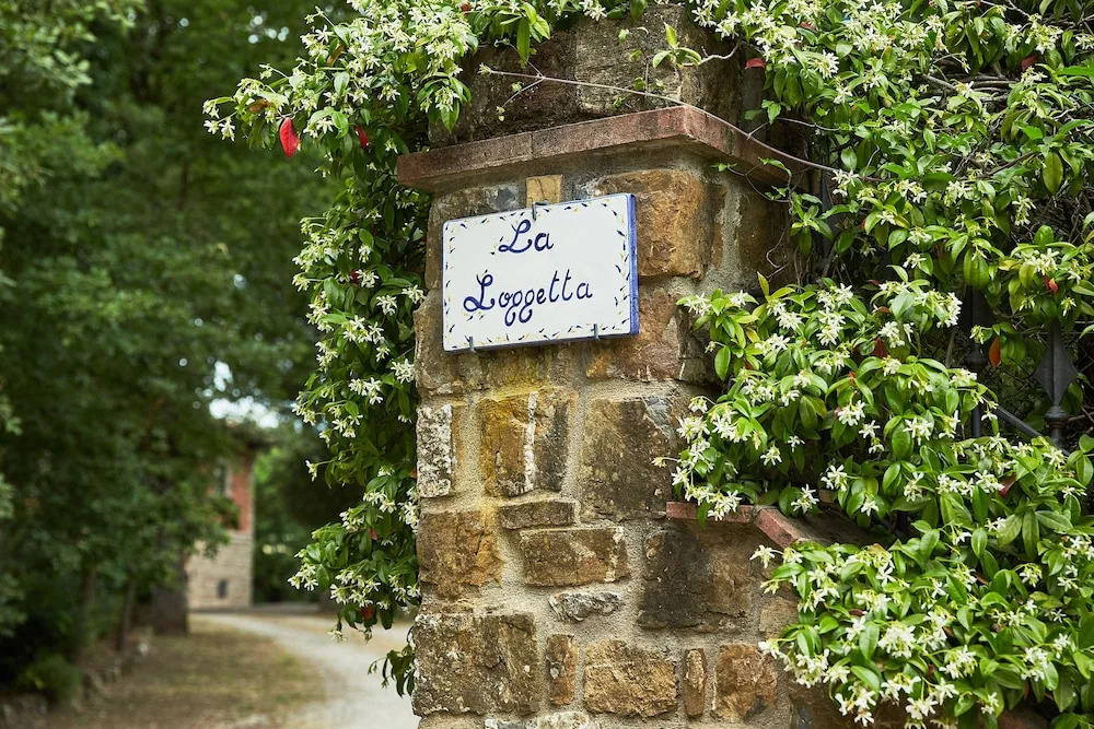 La Loggetta - Apartments